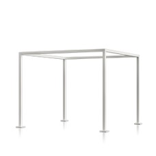Cabana Aluminum Frame